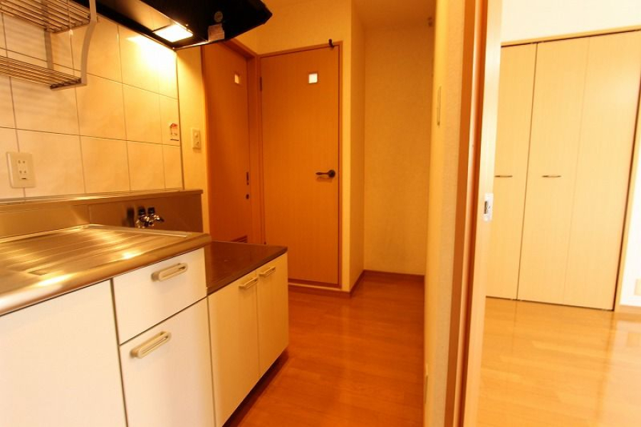 ※同タイプのお部屋の写真です。現況を優先します。