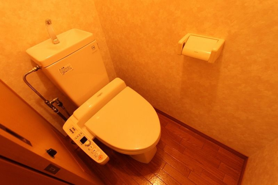 ※同タイプのお部屋の写真です。現況を優先します。