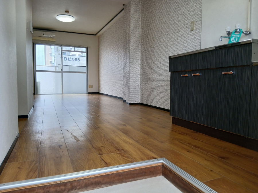 ※現況を優先します。