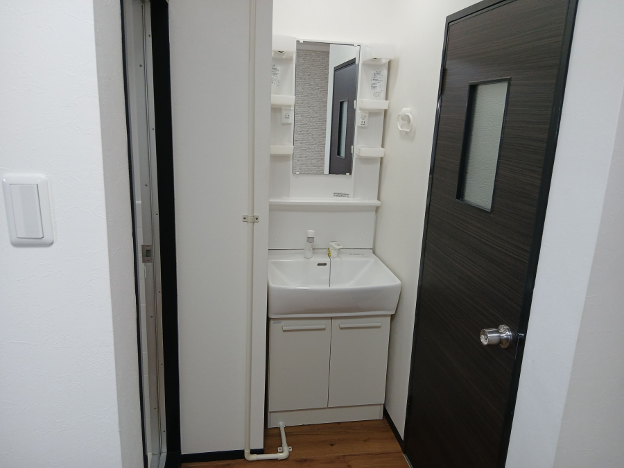 ※現況を優先します。