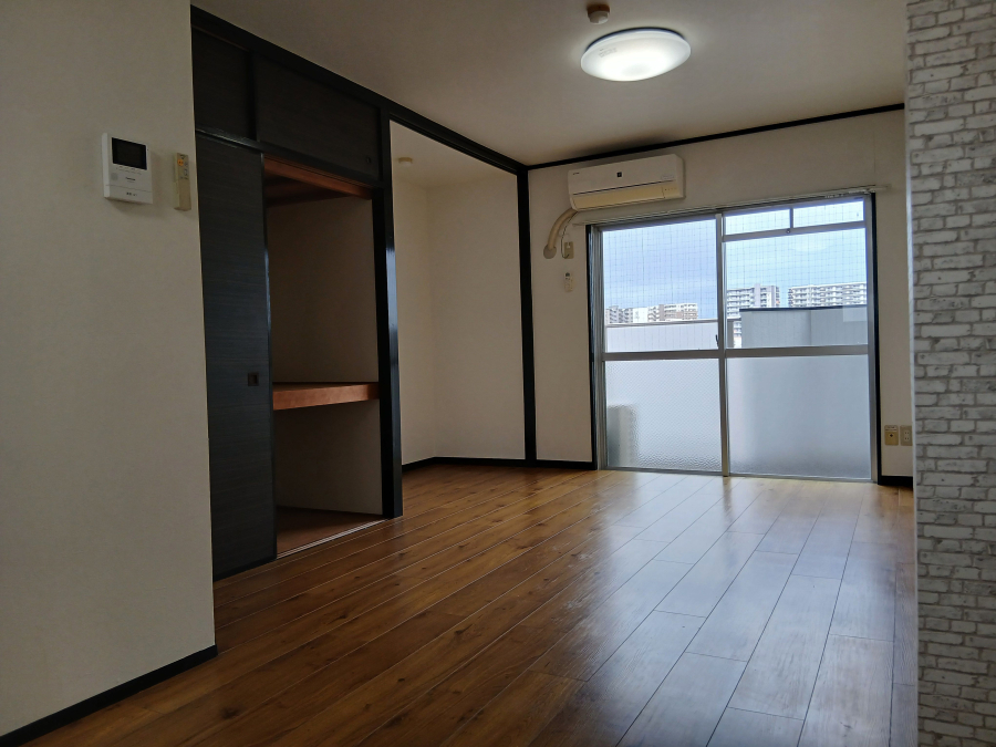 ※現況を優先します。