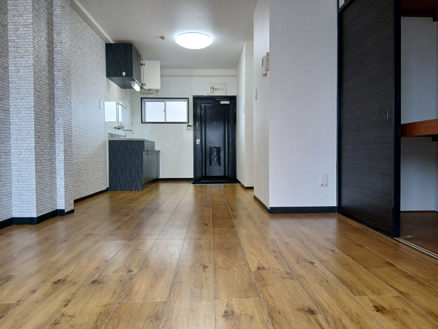 ※現況を優先します。