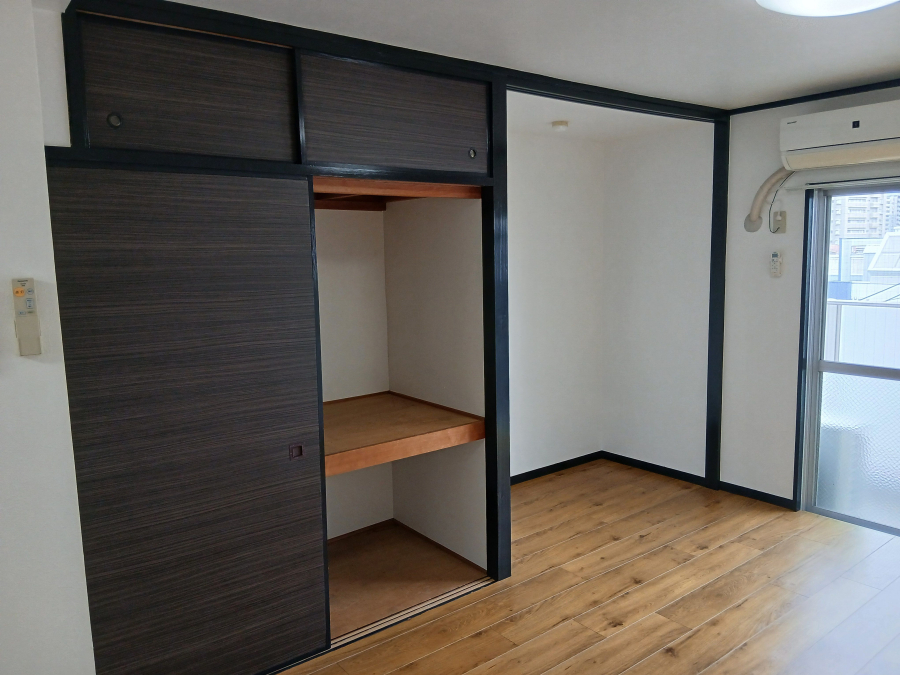 ※現況を優先します。