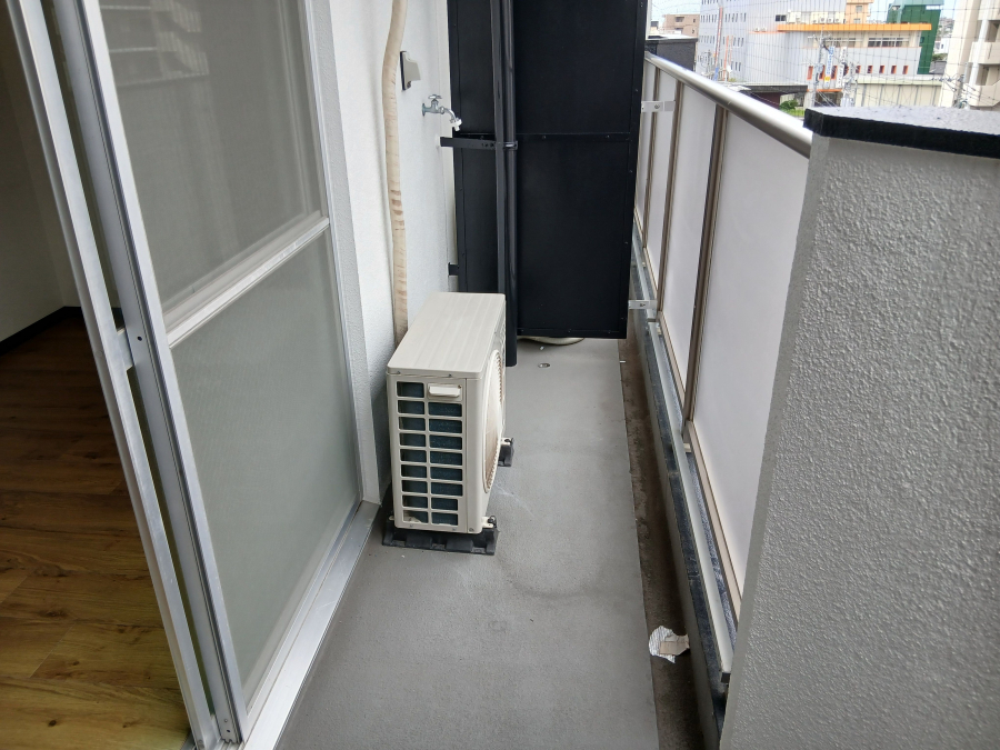 ※現況を優先します。