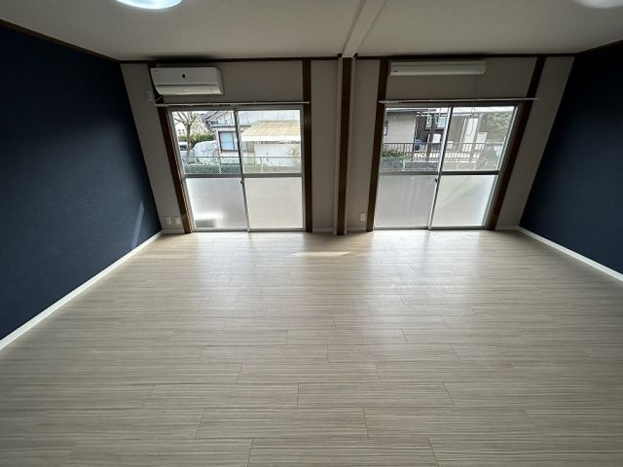 ※現況を優先します。