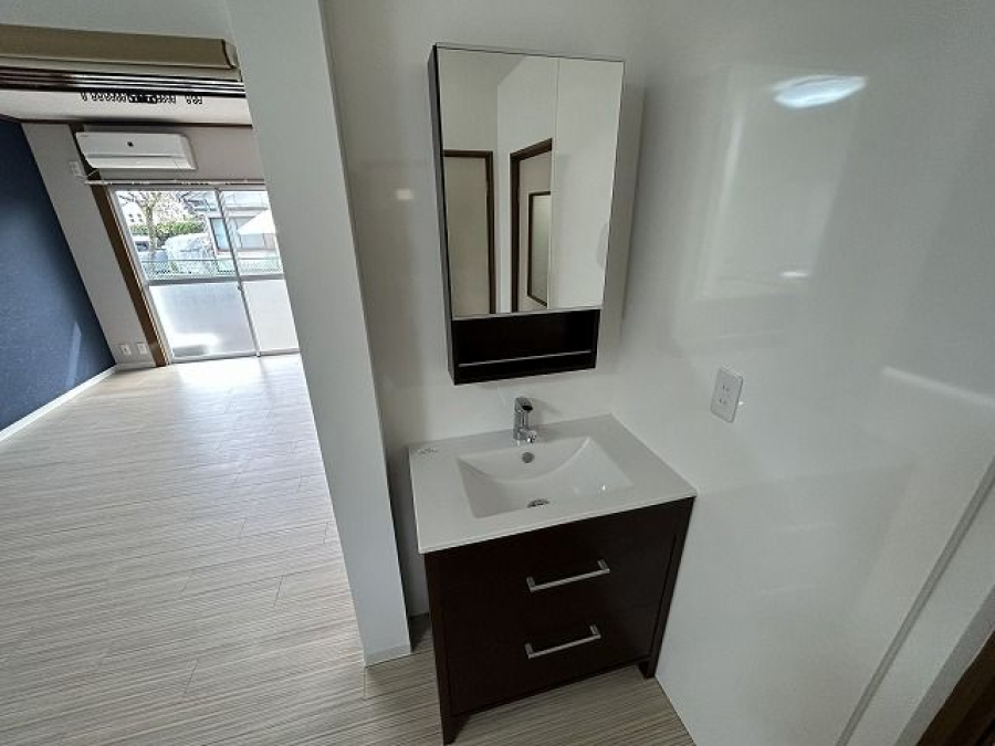 ※現況を優先します。