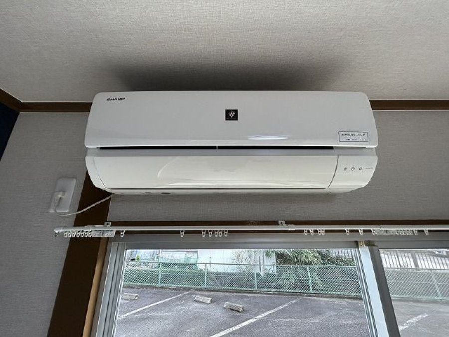 ※現況を優先します。