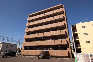 田代町115-1のアパート・マンション