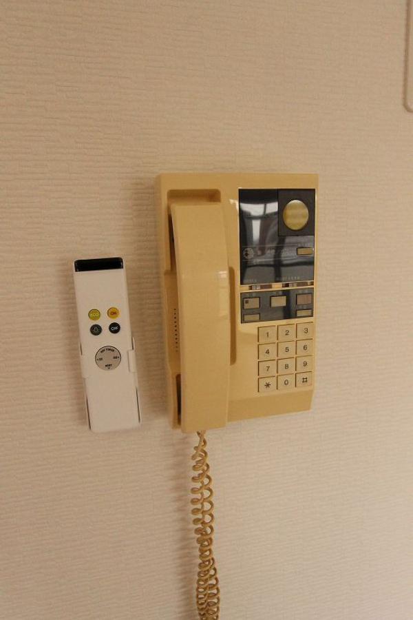 ※別室同じ間取りの写真。現況を優先します。
