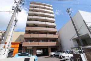 宮崎駅東３丁目9-4の賃貸(アパート・マンション)