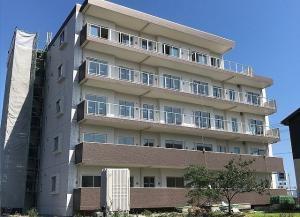 昭栄町125-1の賃貸(アパート・マンション)