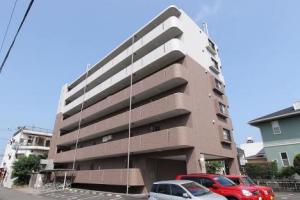 清水３丁目4-13の賃貸(アパート・マンション)