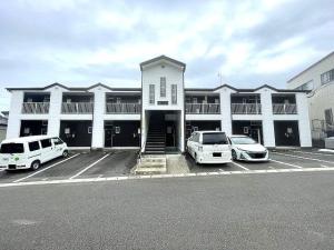 月見ケ丘７丁目11-27の賃貸(アパート・マンション)