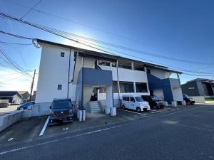 佐土原町石崎２丁目3-8の賃貸(アパート・マンション)