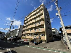 花殿町1-6の賃貸(アパート・マンション)