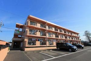 吉村町江田原甲309の賃貸(アパート・マンション)