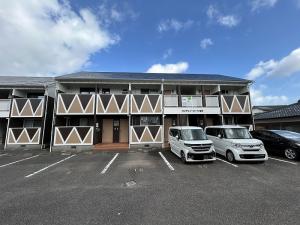 大島町平原946-3の賃貸(アパート・マンション)