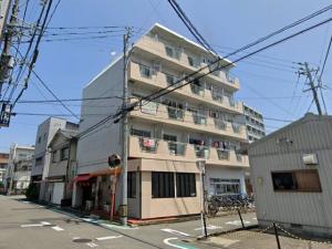 松山１丁目8-1の賃貸(アパート・マンション)