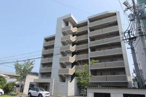 清水３丁目8-10の賃貸(アパート・マンション)