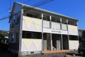 清武町船引771-4の賃貸(アパート・マンション)