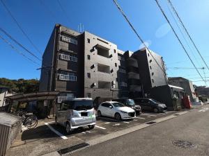 神宮西１丁目12の賃貸(アパート・マンション)