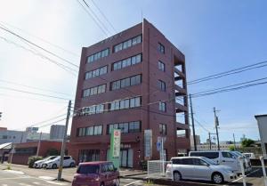 原町6-3の賃貸(店舗・事務所)