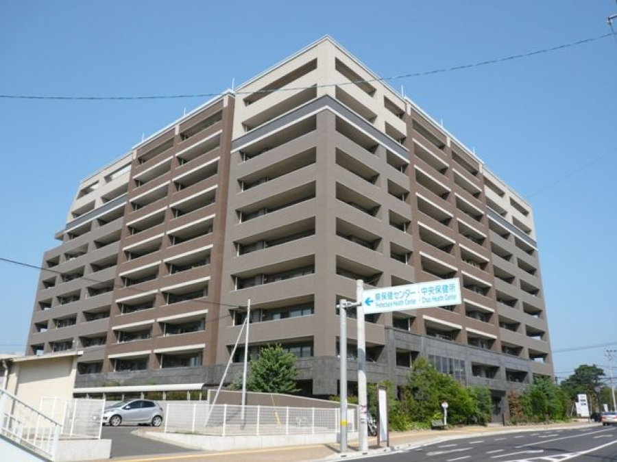 物件の画像 物件画像