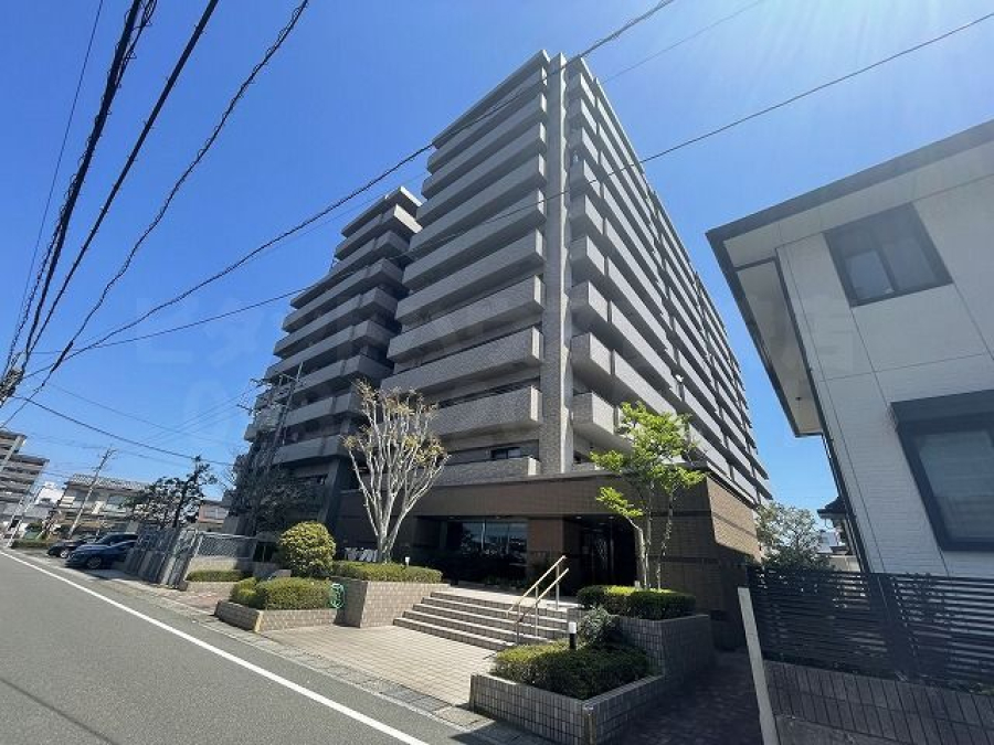 サーパス大橋第二