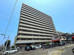 橘通西1丁目5-30の売買(分譲マンション)