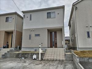 高岡町飯田4-7-3の売買(戸建住宅)