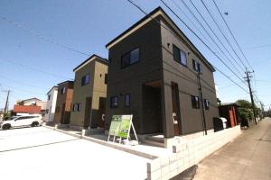 曽師町103-1の戸建住宅
