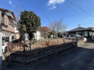 大島町原ノ島1572-2の売買(売地)