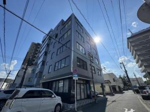旭１丁目6-15の賃貸(店舗・事務所)
