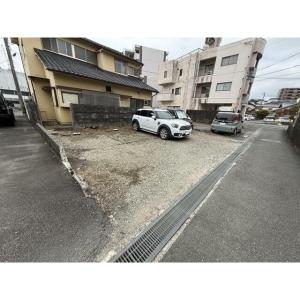 清水１丁目31-9の賃貸(駐車場)