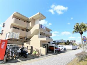 青島西２丁目11-5の賃貸(アパート・マンション)