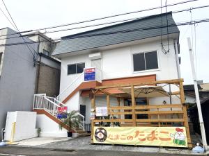 青島２丁目6-4の賃貸(店舗・事務所)