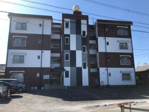 大字田吉6258-17の賃貸(アパート・マンション)