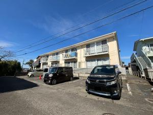 月見ケ丘２丁目33-5の賃貸(アパート・マンション)