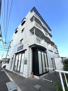 恒久２丁目1-1の賃貸(アパート・マンション)