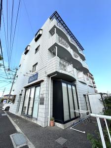 恒久２丁目1-1の賃貸(アパート・マンション)