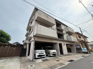大橋２丁目の賃貸(アパート・マンション)