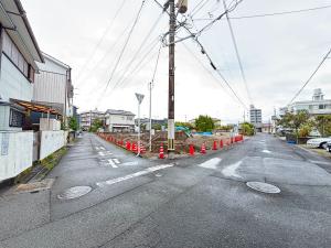 谷川１丁目81-2の賃貸(アパート・マンション)