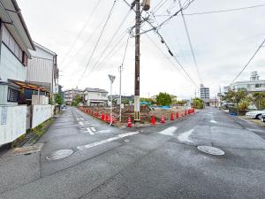 谷川１丁目81-2の賃貸(アパート・マンション)