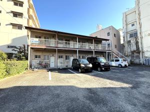 松山１丁目10-3の賃貸(アパート・マンション)