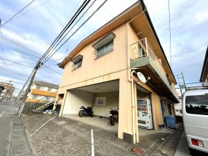 大塚町竹原2086-2の賃貸(アパート・マンション)