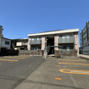 末広１丁目4-37の賃貸(アパート・マンション)