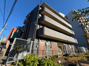 末広１丁目41の賃貸(アパート・マンション)