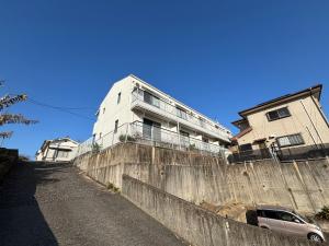 月見ケ丘３丁目14-7の賃貸(アパート・マンション)