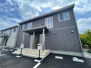 大字恒久6633-1の賃貸(アパート・マンション)