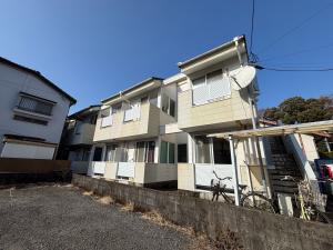 神宮２丁目3-31の賃貸(アパート・マンション)